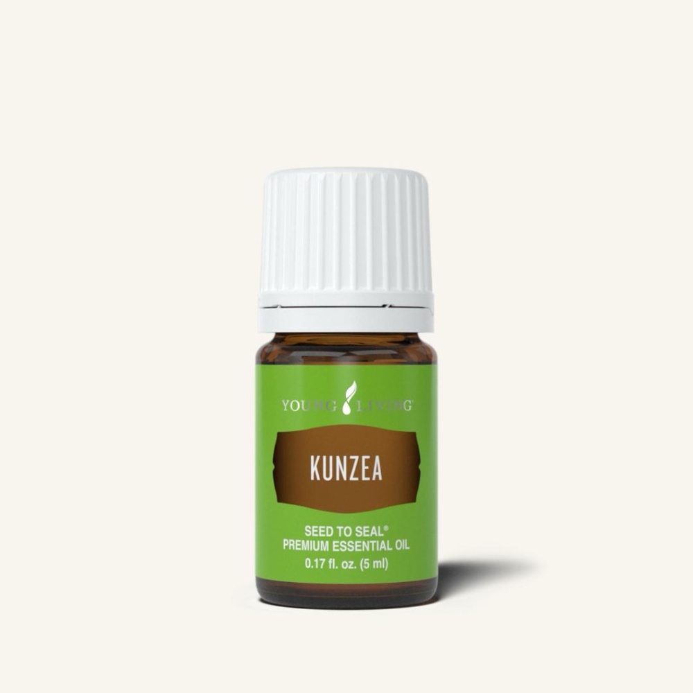Young Living Kunzea Essential Oil - 5 ml